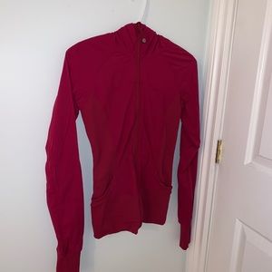 LULULEMON JACKET